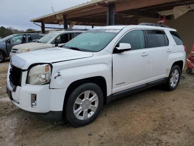 2013 GMC Terrain SLT