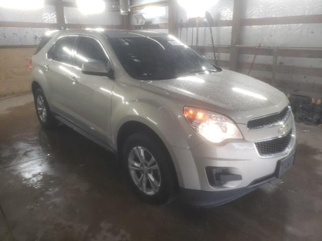 2012 Chevrolet Equinox LS