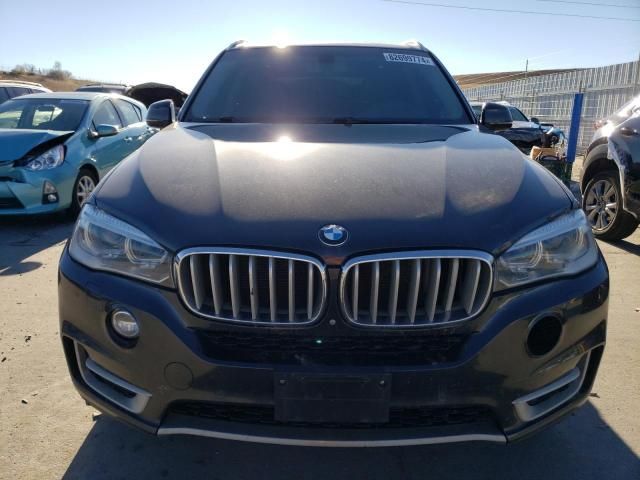 2014 BMW X5 XDRIVE35I