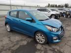 2019 Chevrolet Spark 1LT