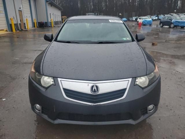 2013 Acura TSX