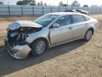 2013 Toyota Avalon Hybrid