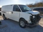 2007 Chevrolet Express G2500