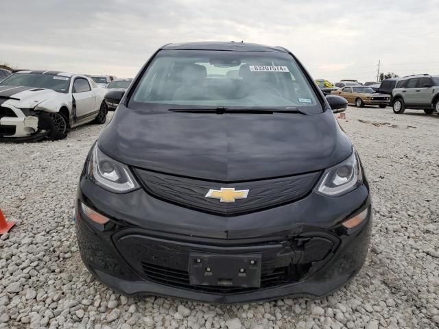 2020 Chevrolet Bolt EV LT