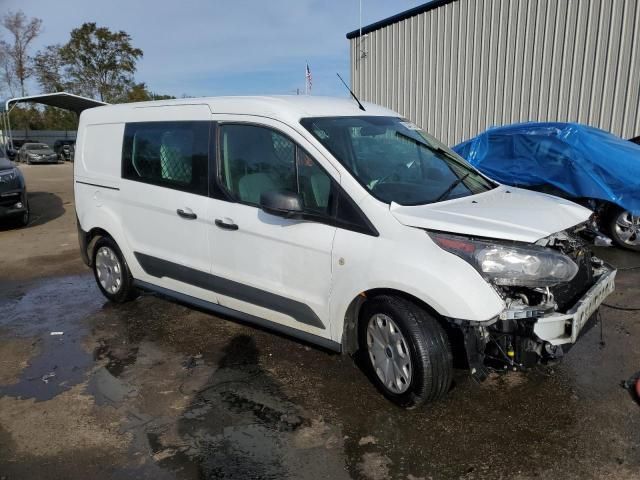 2018 Ford Transit Connect XL