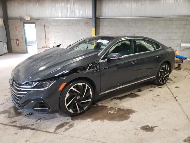 2021 Volkswagen Arteon SEL Premium R-Line