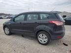 2013 Ford Escape S