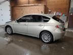 2009 Subaru Impreza 2.5I Premium