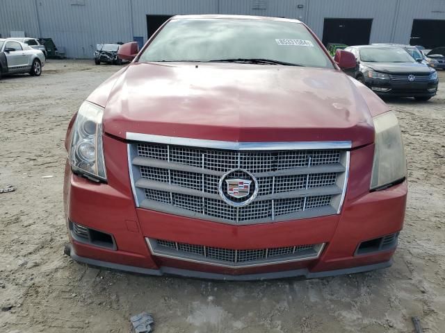 2008 Cadillac CTS