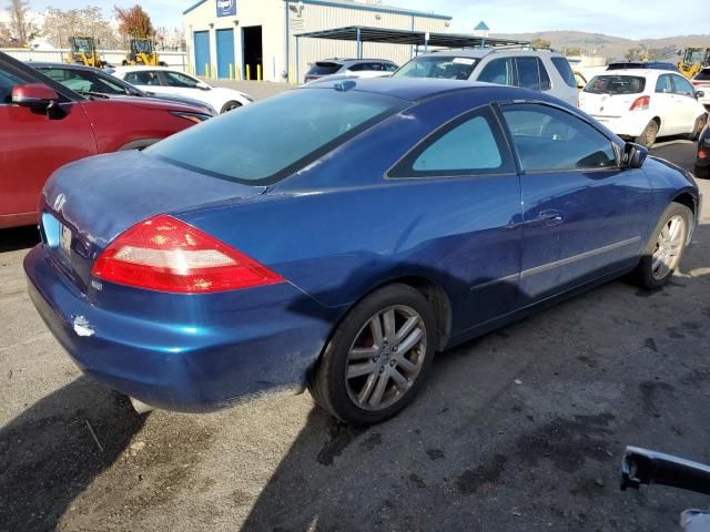 2004 Honda Accord EX