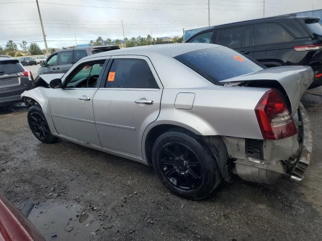 2005 Chrysler 300C