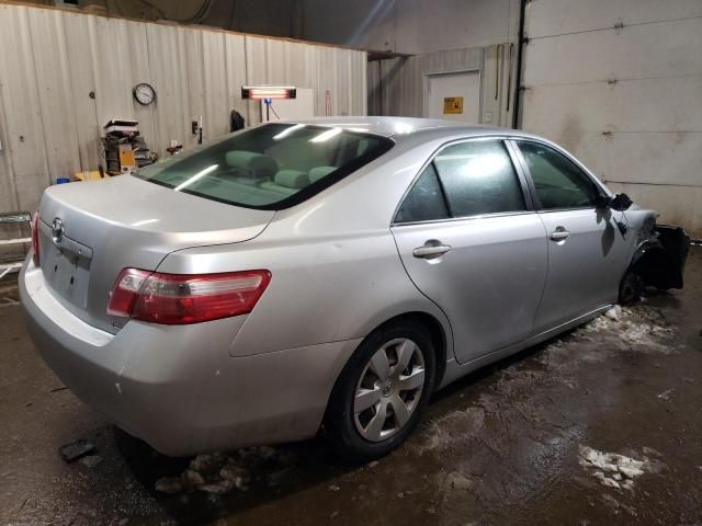 2008 Toyota Camry CE