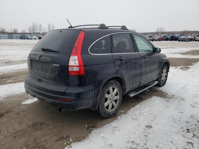 2010 Honda CR-V LX