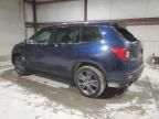 2021 Honda Passport EXL