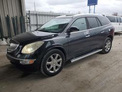 Buick Vehiculos salvage en venta: 2008 Buick Enclave CXL