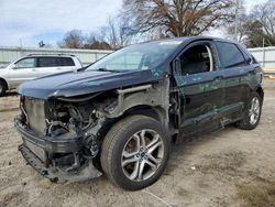 Ford Vehiculos salvage en venta: 2018 Ford Edge Titanium