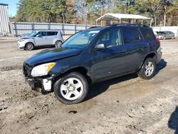 Toyota rav4 salvage cars for sale: 2010 Toyota Rav4