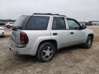 2007 Chevrolet Trailblazer LS