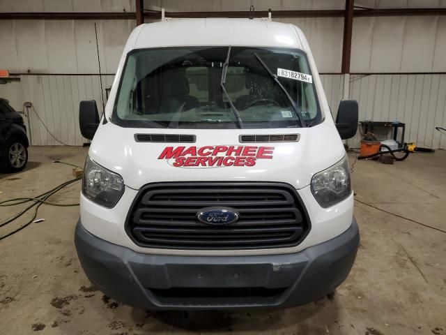 2015 Ford Transit T-250