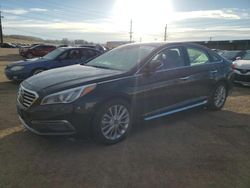 Run And Drives Cars for sale at auction: 2015 Hyundai Sonata Sport