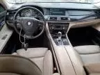 2011 BMW 750 LI