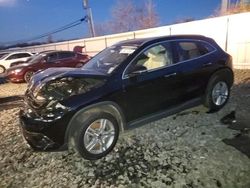 Salvage cars for sale at auction: 2023 Mercedes-Benz GLA 250 4matic