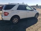 2006 Mercedes-Benz ML 350