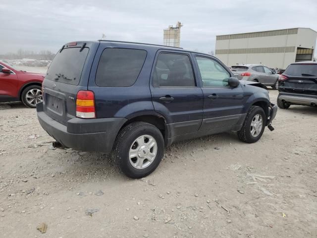 2003 Ford Escape XLT