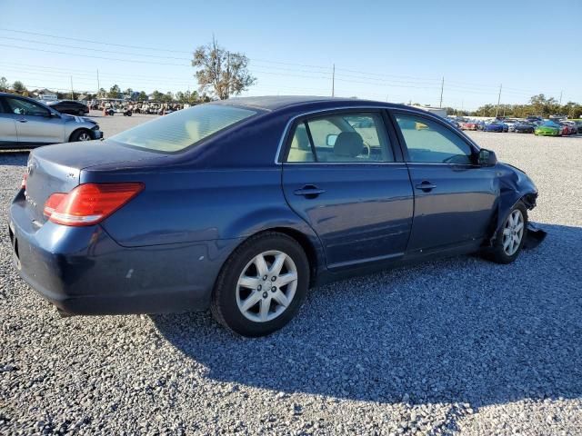 2007 Toyota Avalon XL