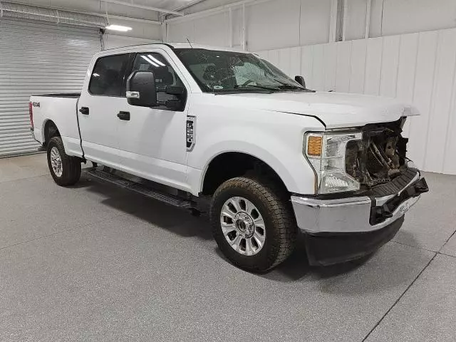 2022 Ford F250 Super Duty