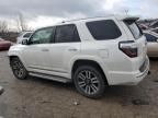 2017 Toyota 4runner SR5/SR5 Premium