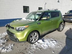 2014 KIA Soul + en venta en Farr West, UT