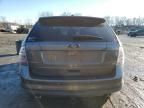 2009 Ford Edge Limited