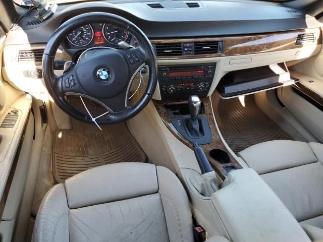 2008 BMW 335 I