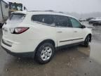 2014 Chevrolet Traverse LS