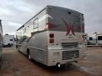 2000 Freightliner Chassis X Line Motor Home