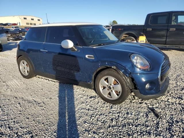 2018 Mini Cooper