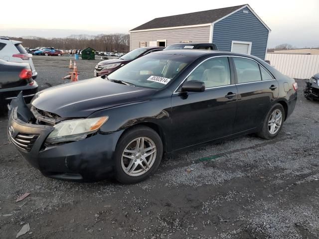 2008 Toyota Camry CE