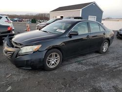 Lotes con ofertas a la venta en subasta: 2008 Toyota Camry CE