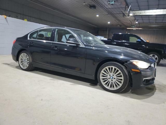 2013 BMW 335 XI