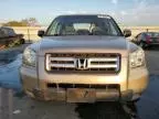 2006 Honda Pilot LX