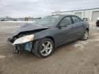 2009 Pontiac G6 GT