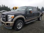 2014 Ford F350 Super Duty