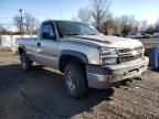 2005 Chevrolet Silverado K2500 Heavy Duty