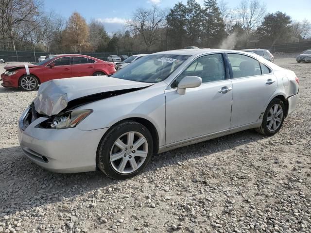 2009 Lexus ES 350