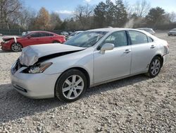 Lexus salvage cars for sale: 2009 Lexus ES 350