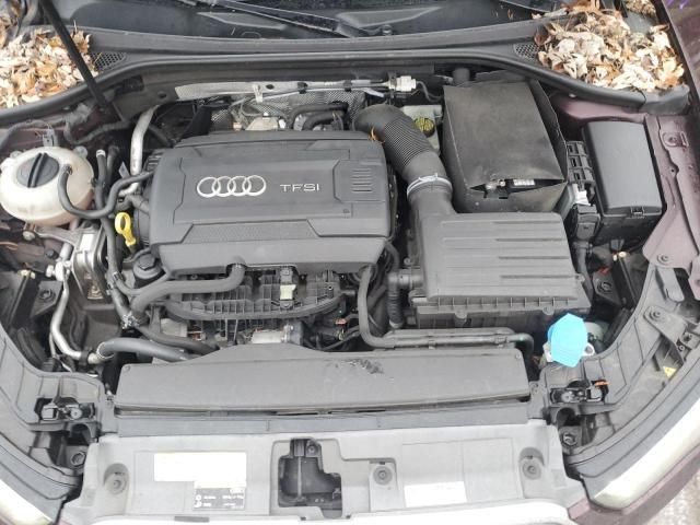 2015 Audi A3 Premium