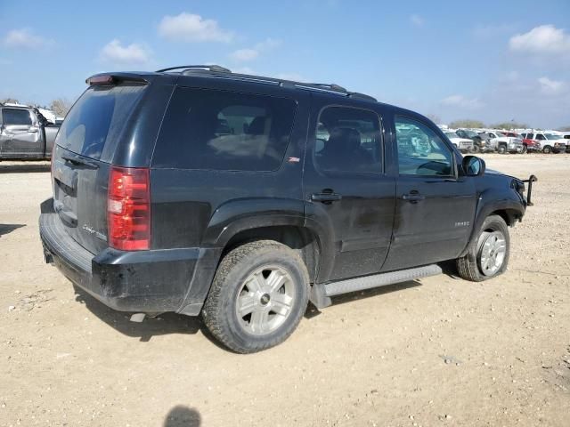 2012 Chevrolet Tahoe C1500 LT