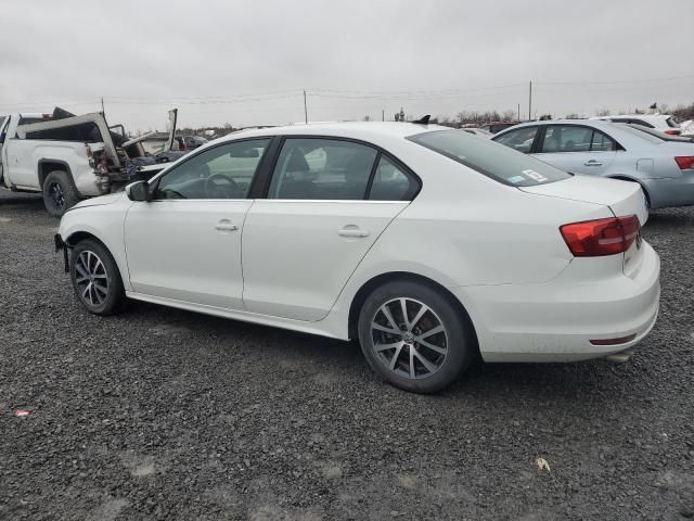 2015 Volkswagen Jetta TDI