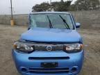 2012 Nissan Cube Base